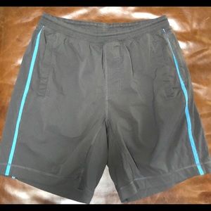 Lululemon Pacebreaker Short W/ Liner